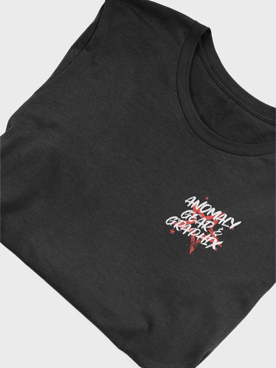 United by the Street RSX T-Shirt product image (5)