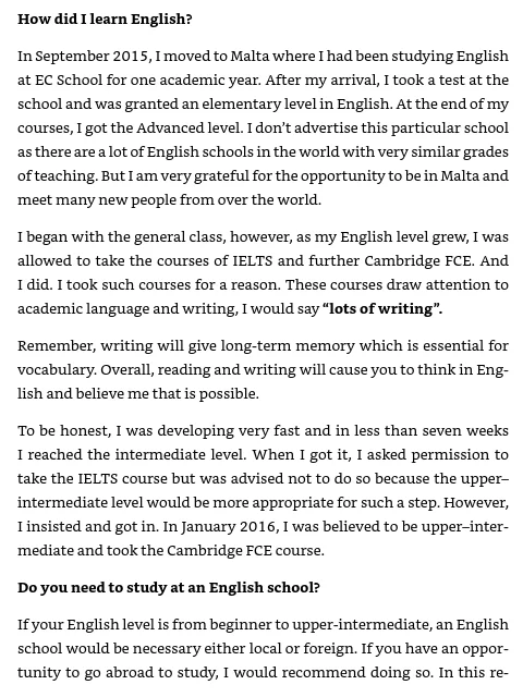 The Simple English Grammar product image (3)