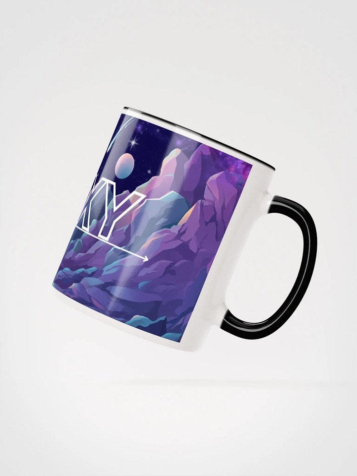 Caneca - Galaxy product image (3)