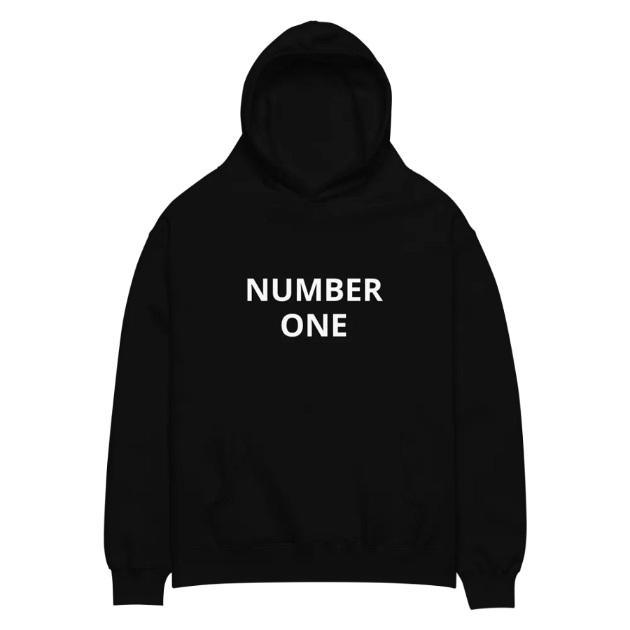 Hoodie_NumberOne product image (2)