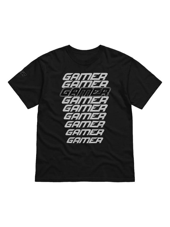 Gamer Tee product image (1)