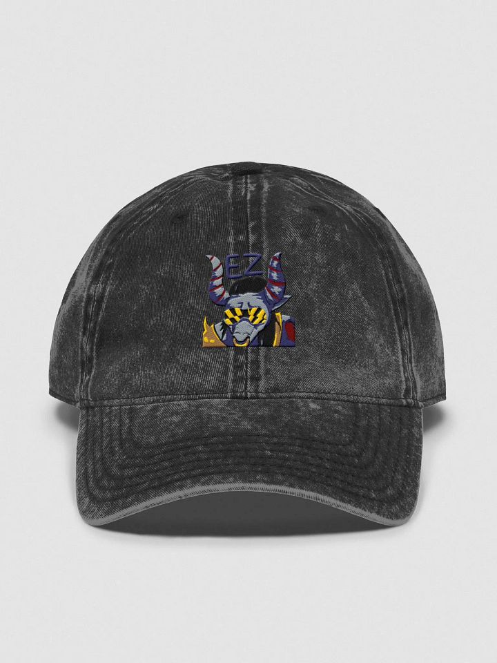 Comp Oni hat product image (1)