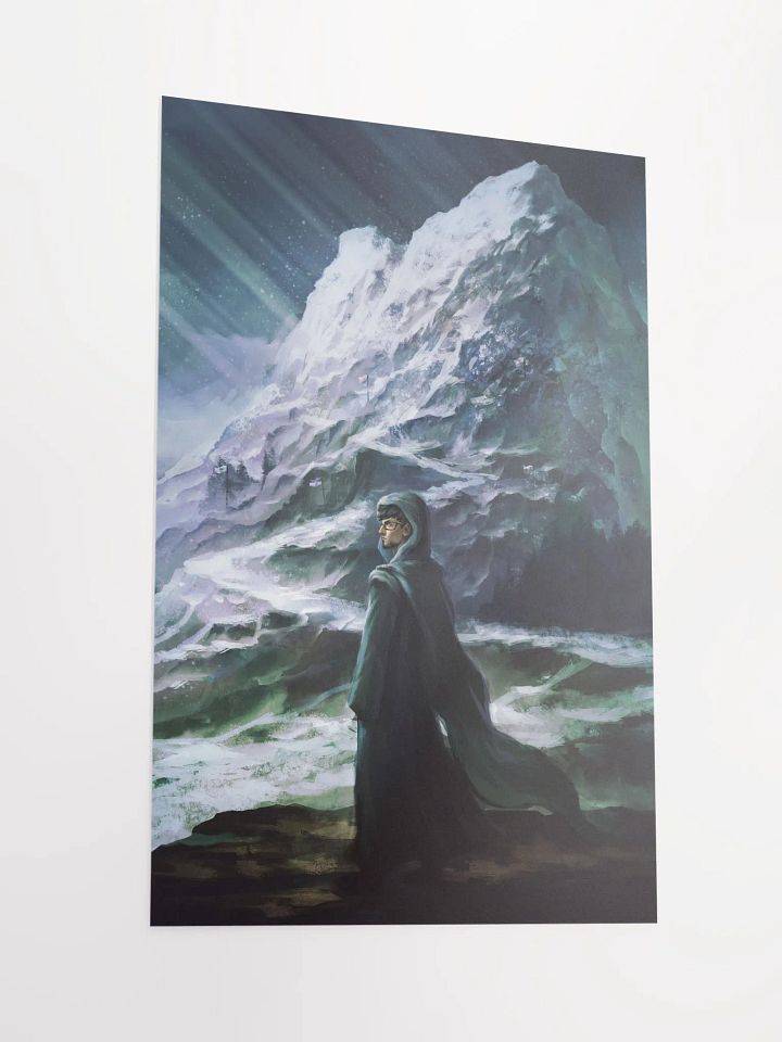 The 4-8Mountain (Portrait) product image (5)