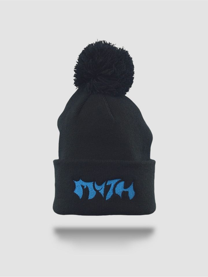 Myth Pom-pom Beanie product image (1)