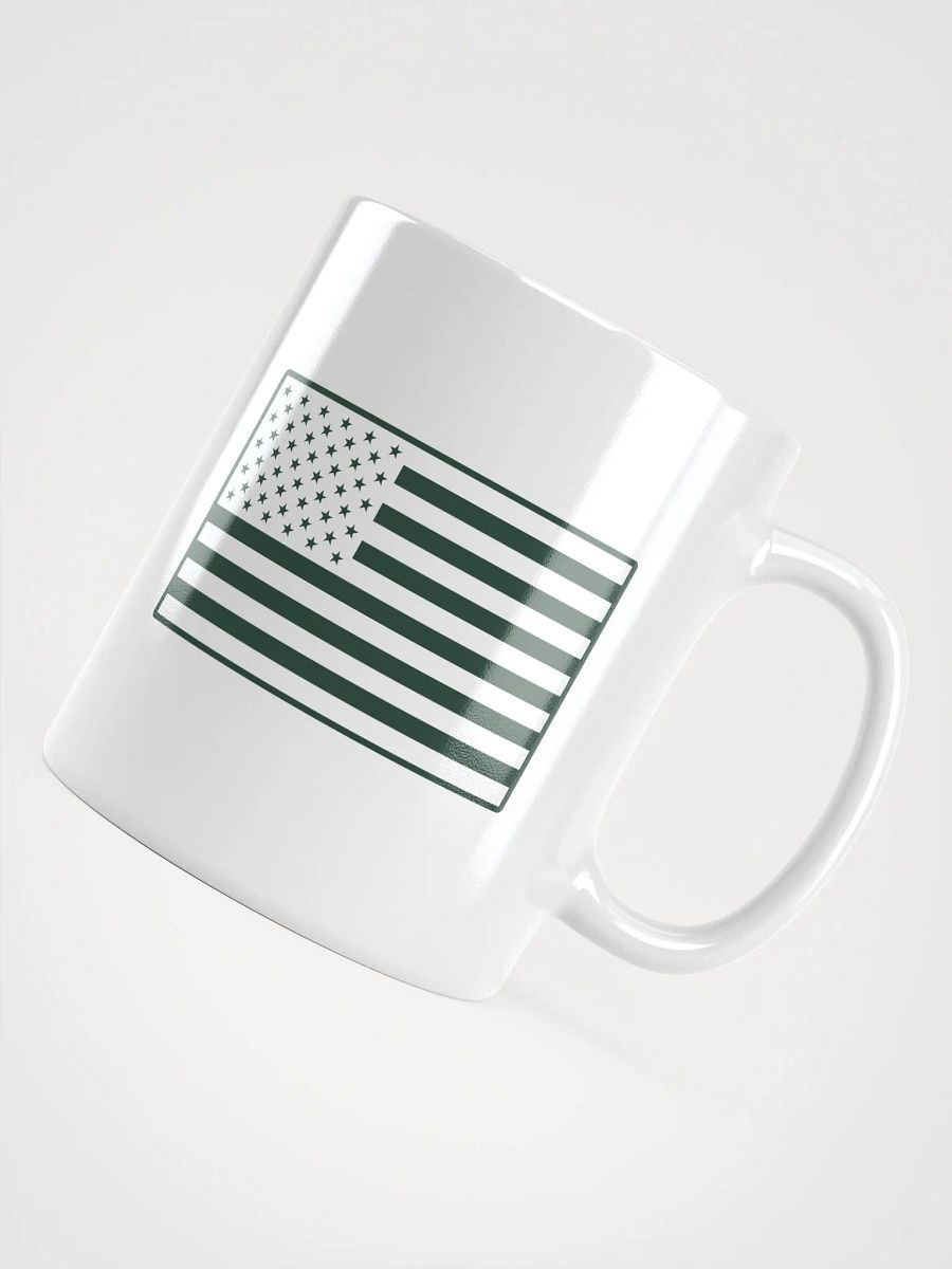 HONORUSVETS Star Mug product image (2)