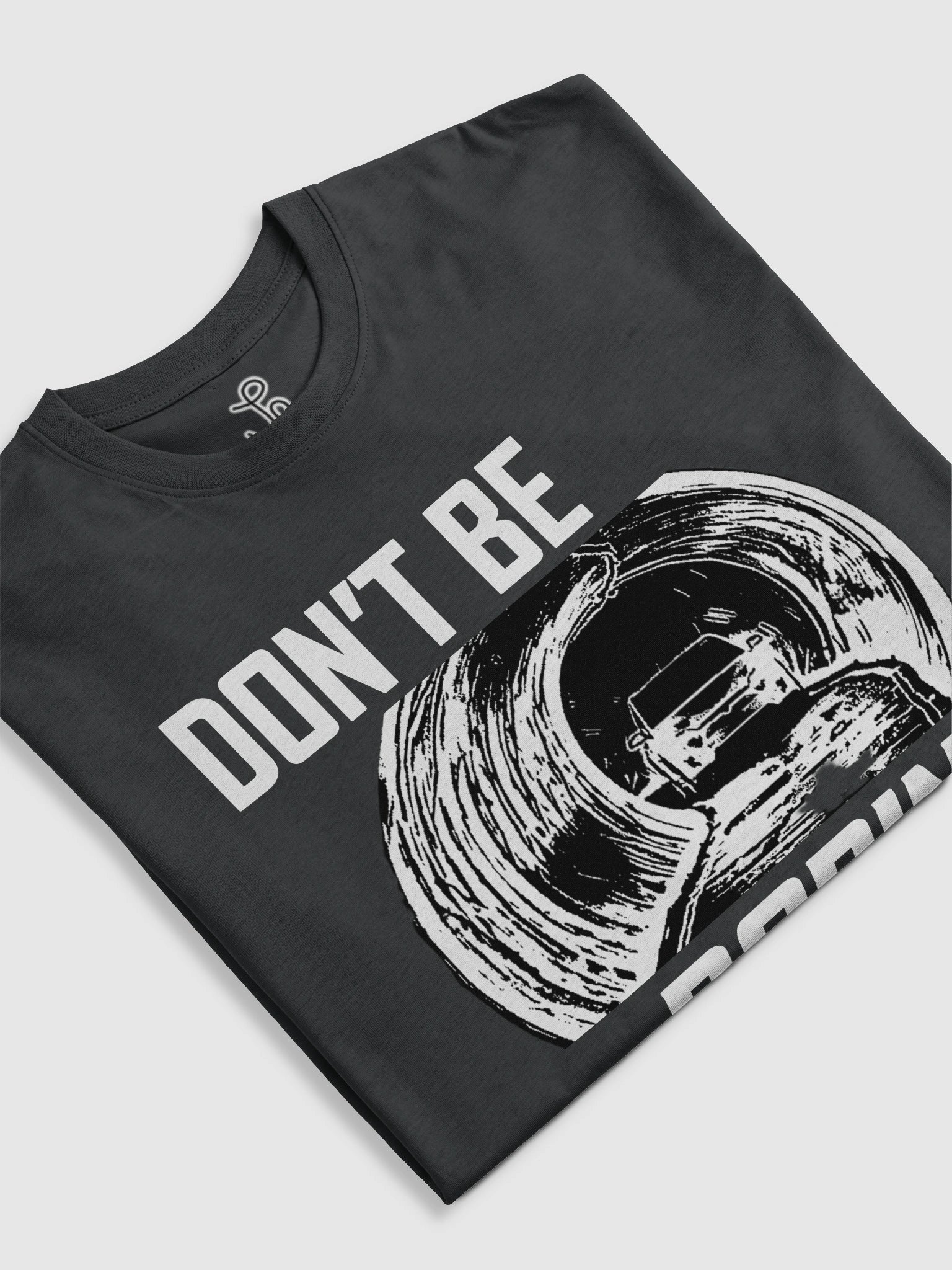 DONT BE BORING // TEAM ELON TEE product image (3)