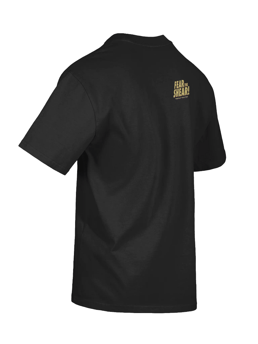 "FTS: Border" BigBoy Shirt product image (30)