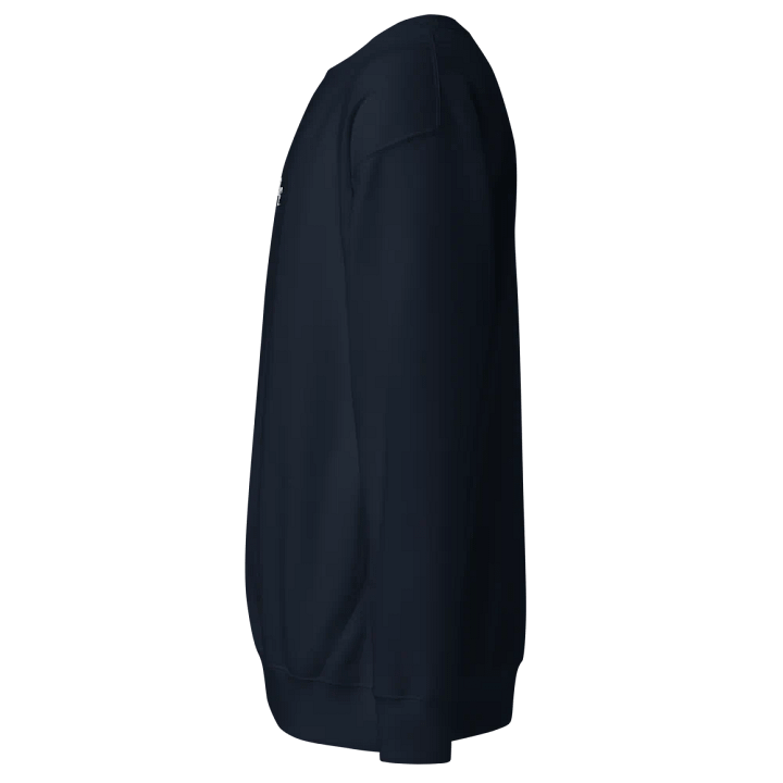BUF Staircase Embroidered Sweatshirt product image (2)