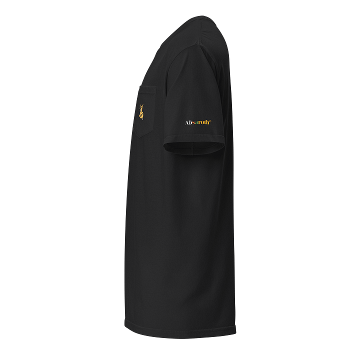Absaroth Pocket T-Shirt product image (2)