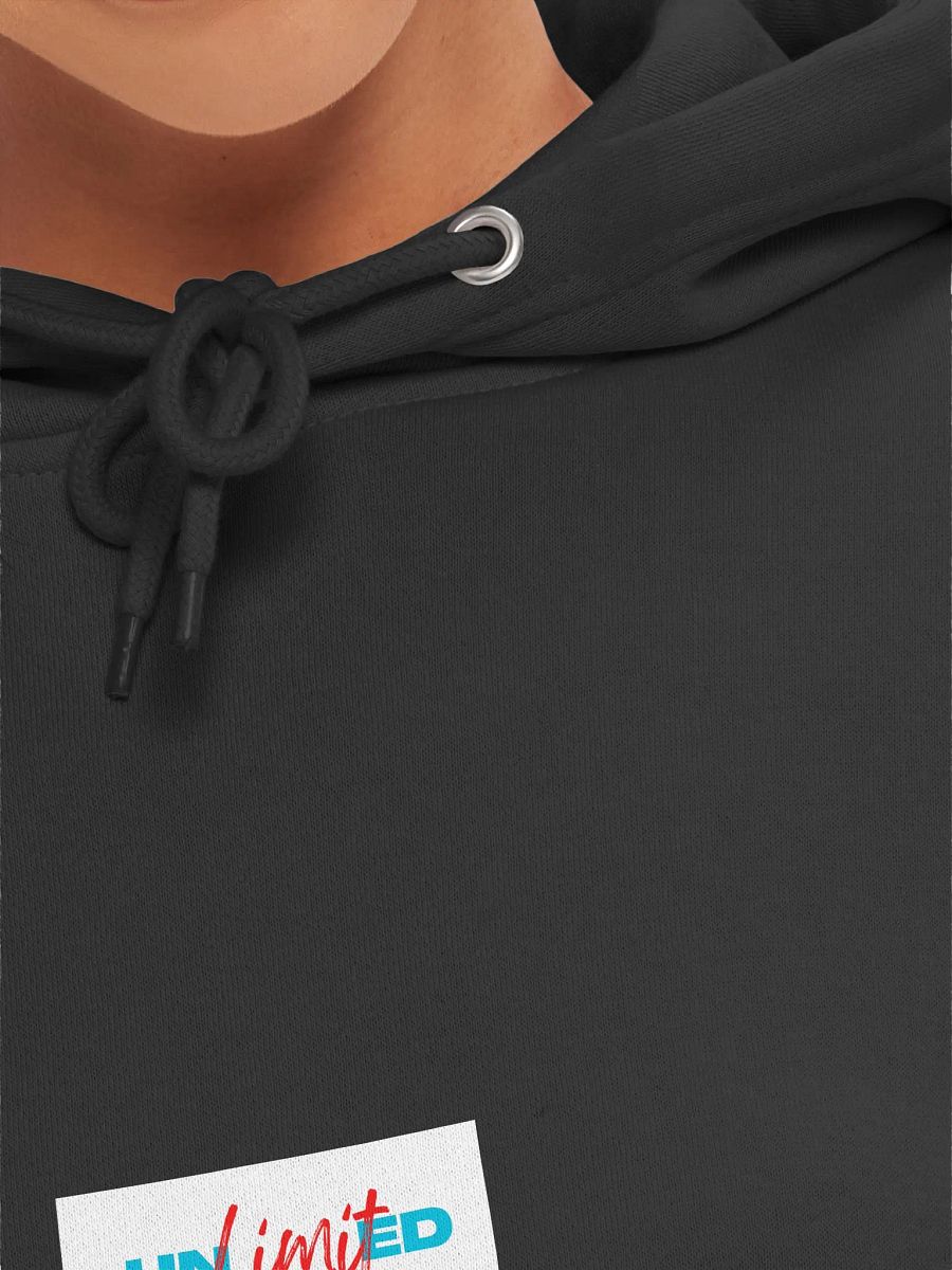 UNLIMITED Potential Premium Hoodie product image (7)