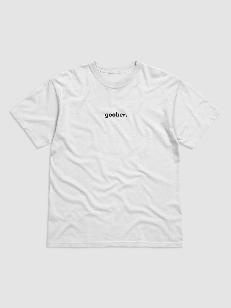 goober - premium light