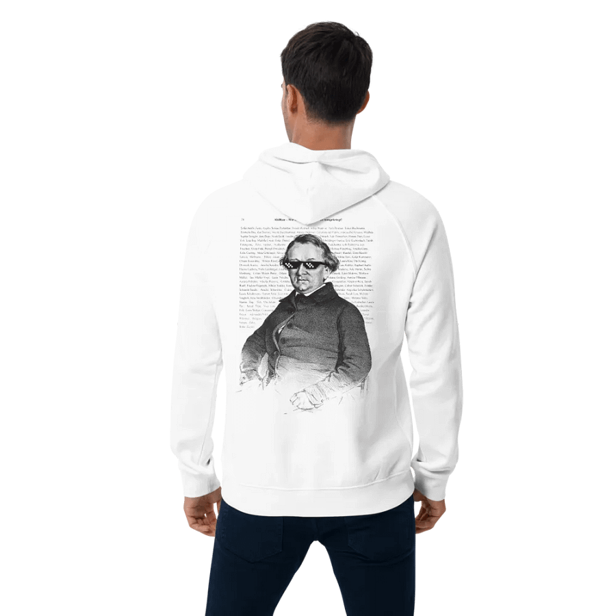 2W1 Pulli Weiß Abi24 product image (5)