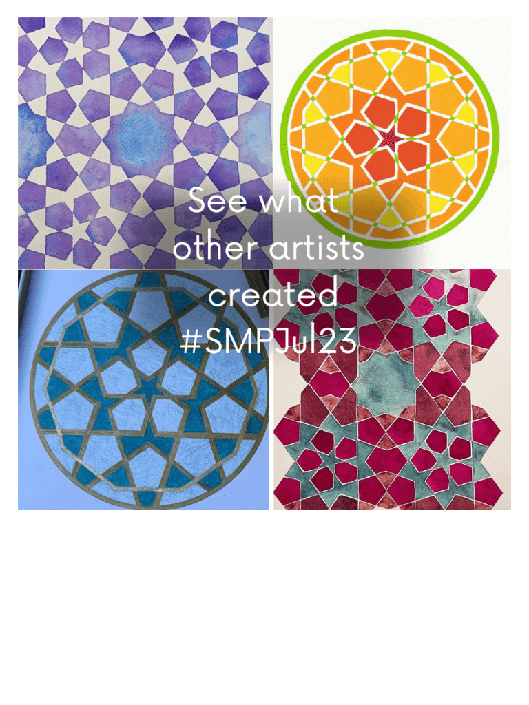 Tutorial Pack #SMPJul23 product image (4)