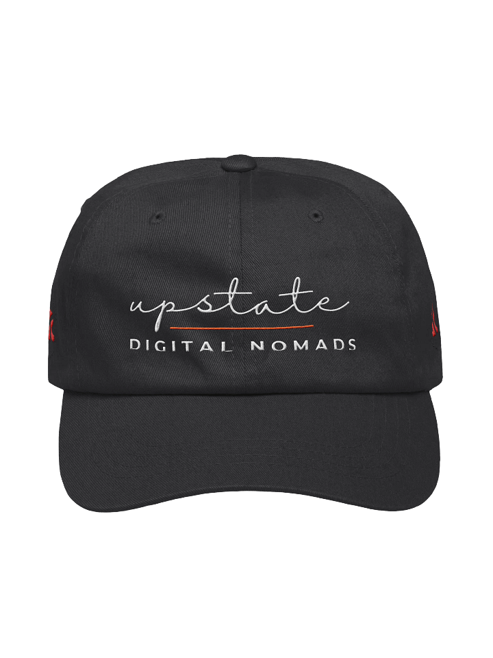Chill Classic Cap/dark-UPDN product image (1)
