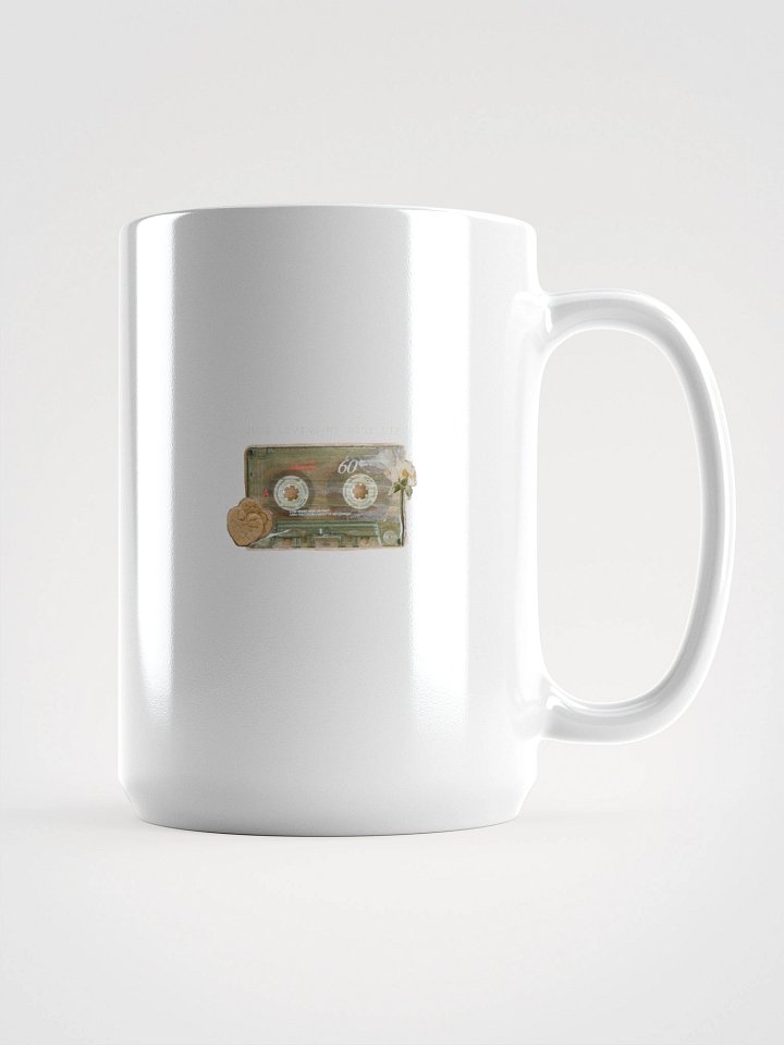 Colorful Geometric Energy Mug product image (1)