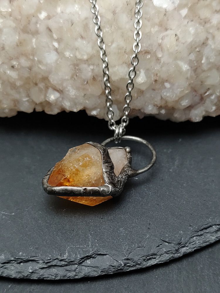 Sorcery Talisman - Golden Dawn I product image (3)
