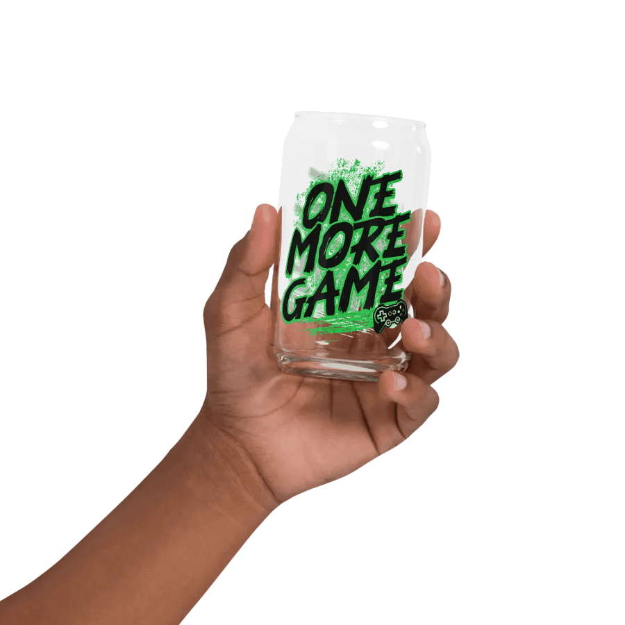ONE MORE GAME product image (7)