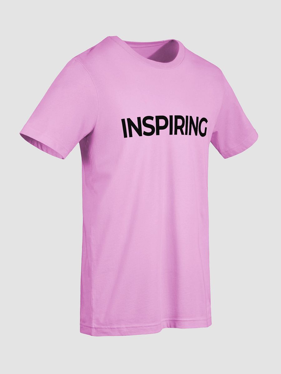 INSPIRING Human - Spring Shirt product image (85)
