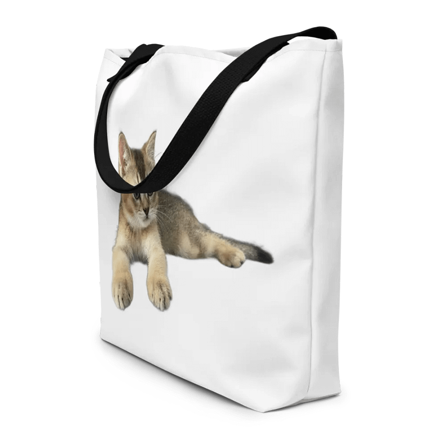 Toby's Signature Shopper product image (7)
