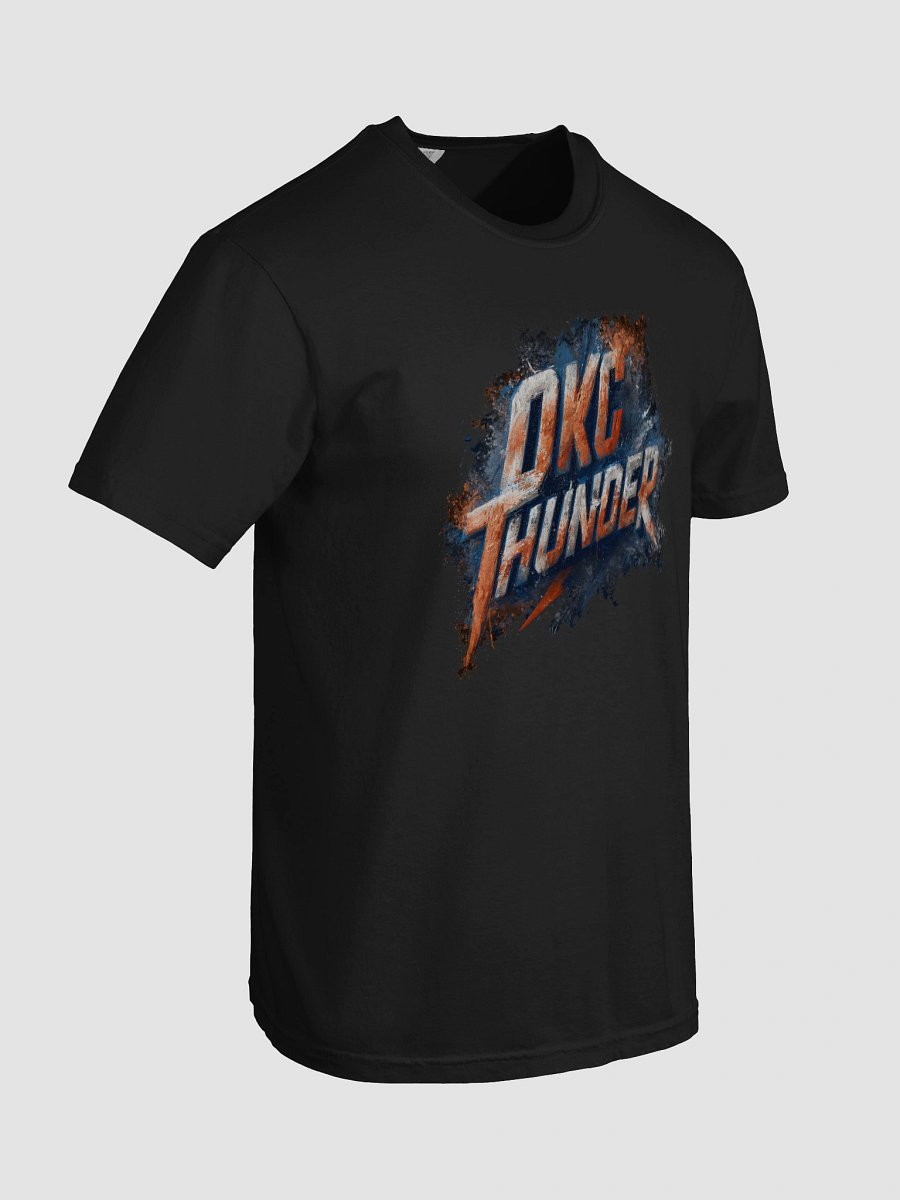 Storm Graffiti Tee product image (7)
