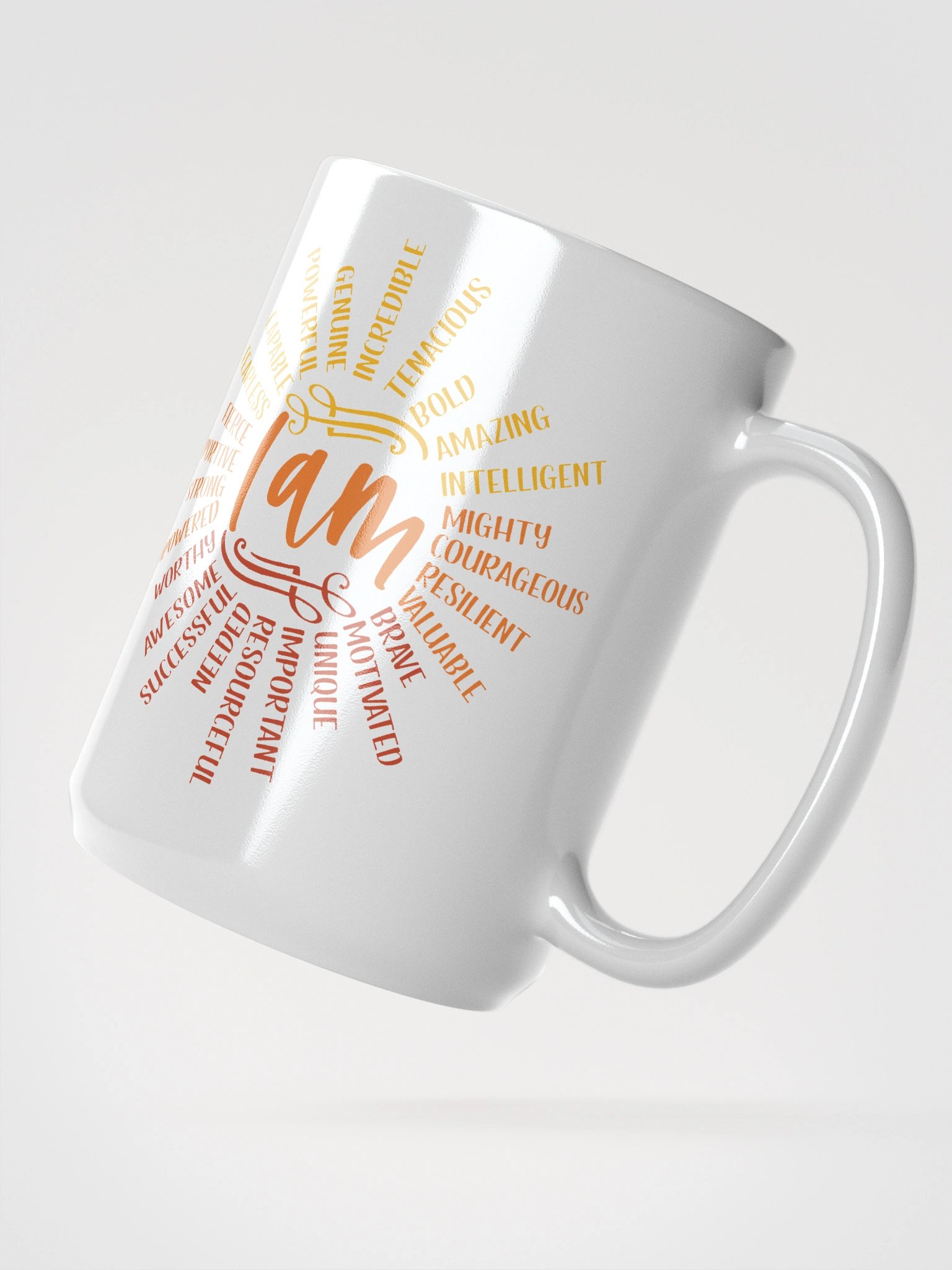I AM ME Collection product image (2)