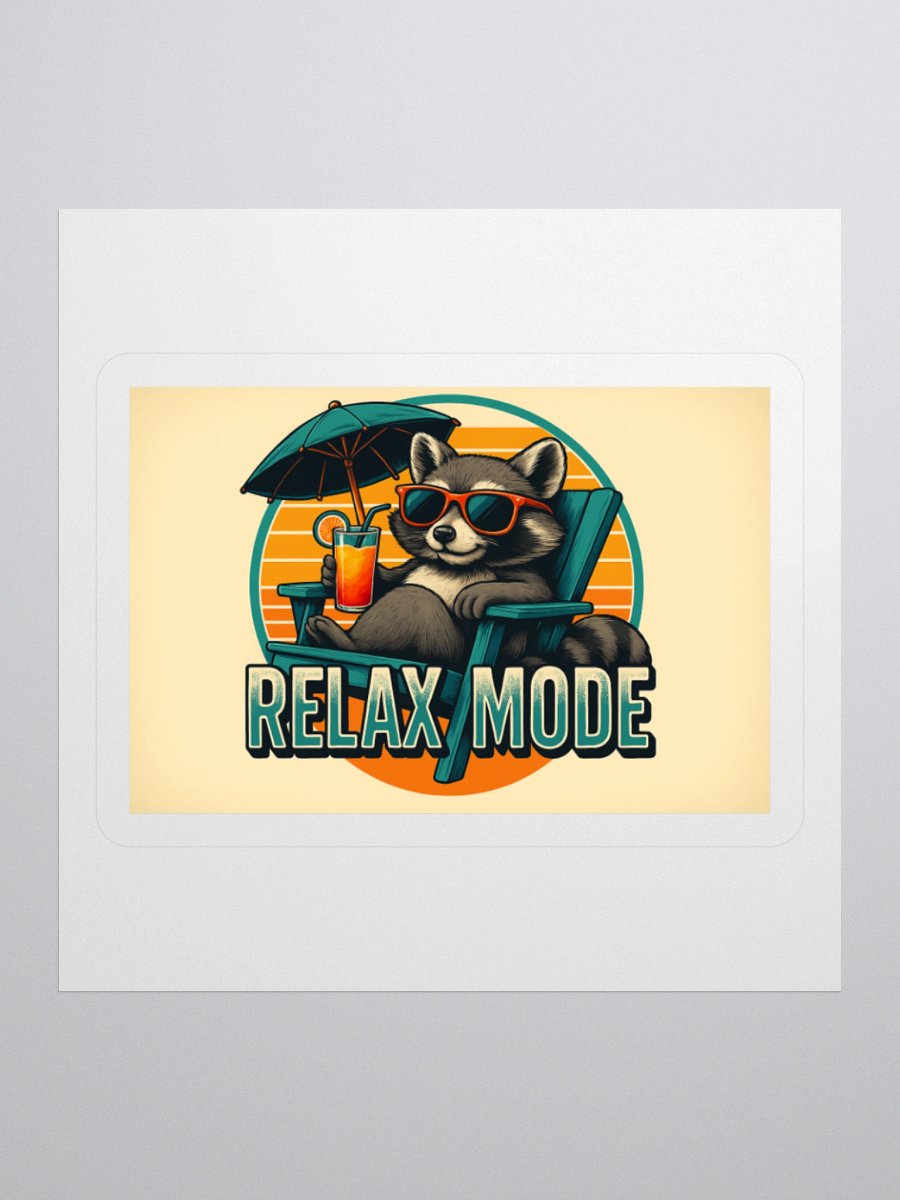 COOL RACOON product image (1)
