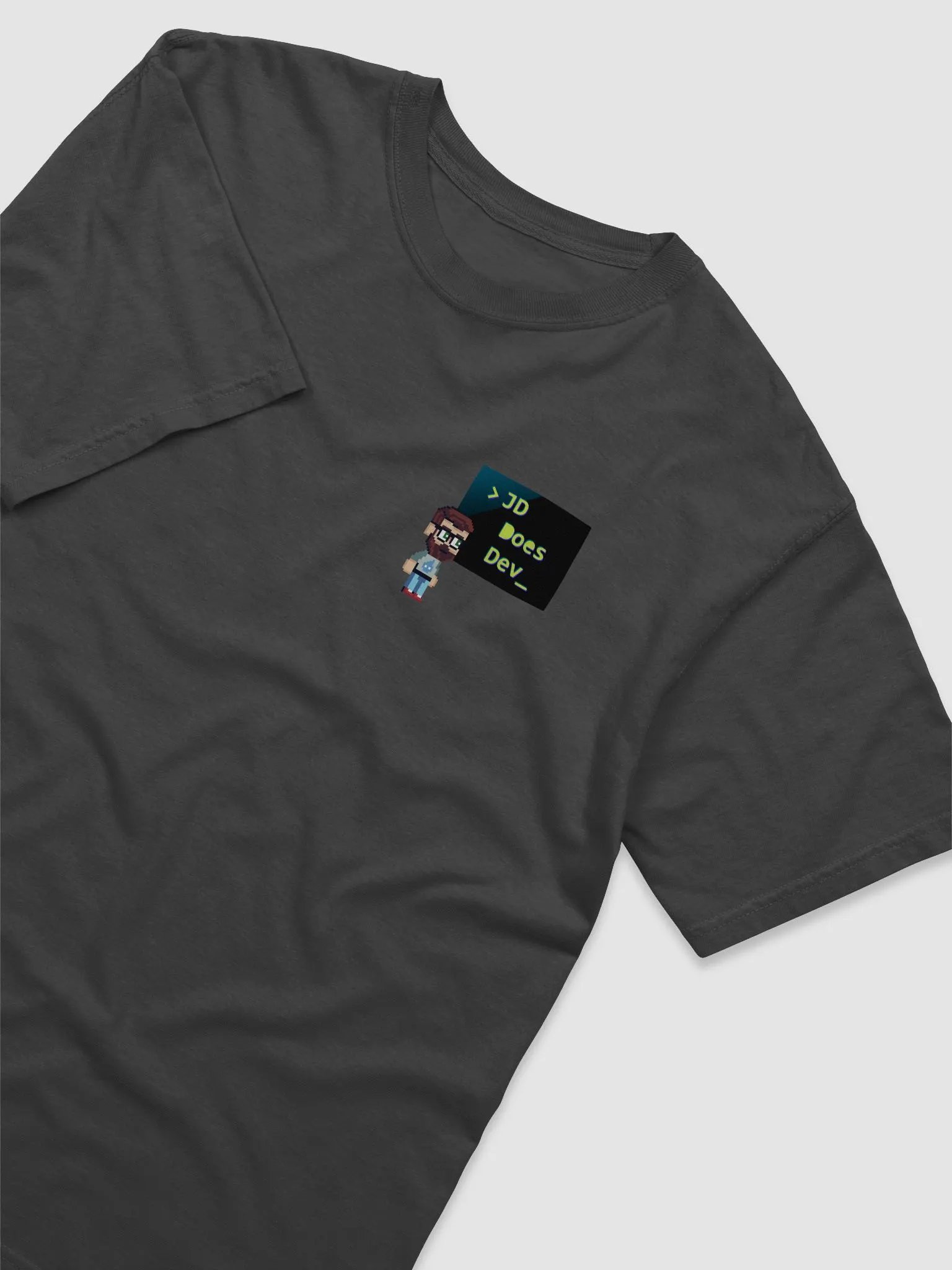 Official JD Frontal Wardrobe Malfunction Preventer product image (3)