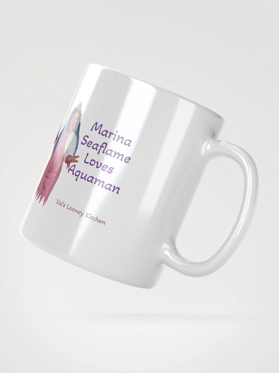 Marina and Freda Mug product image (5)