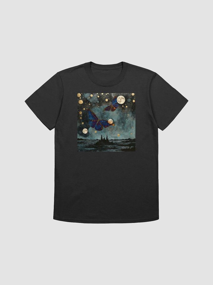 'Moonlight Dancers' T-Shirt product image (1)