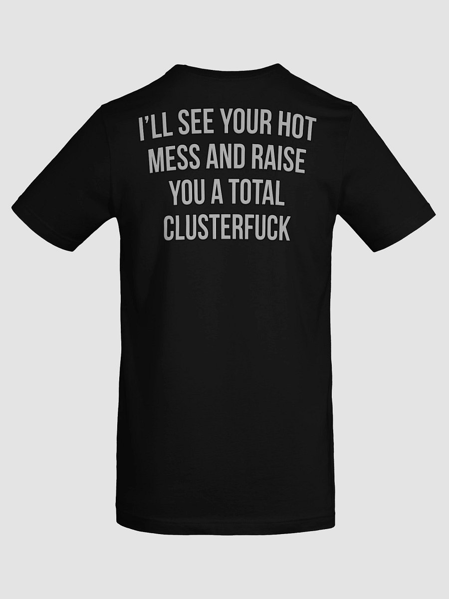 nope snark - raise tee product image (81)
