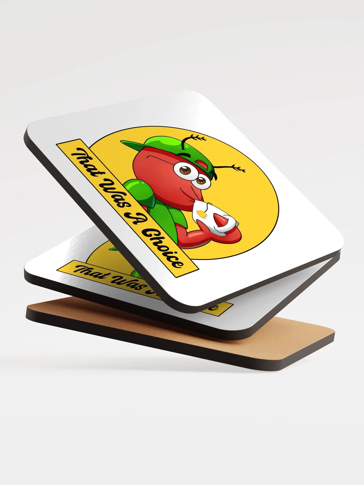 Choices Coaster product image (4)