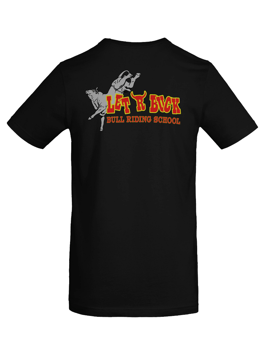 LRB Classic - Soft Short Sleeve product image (7)