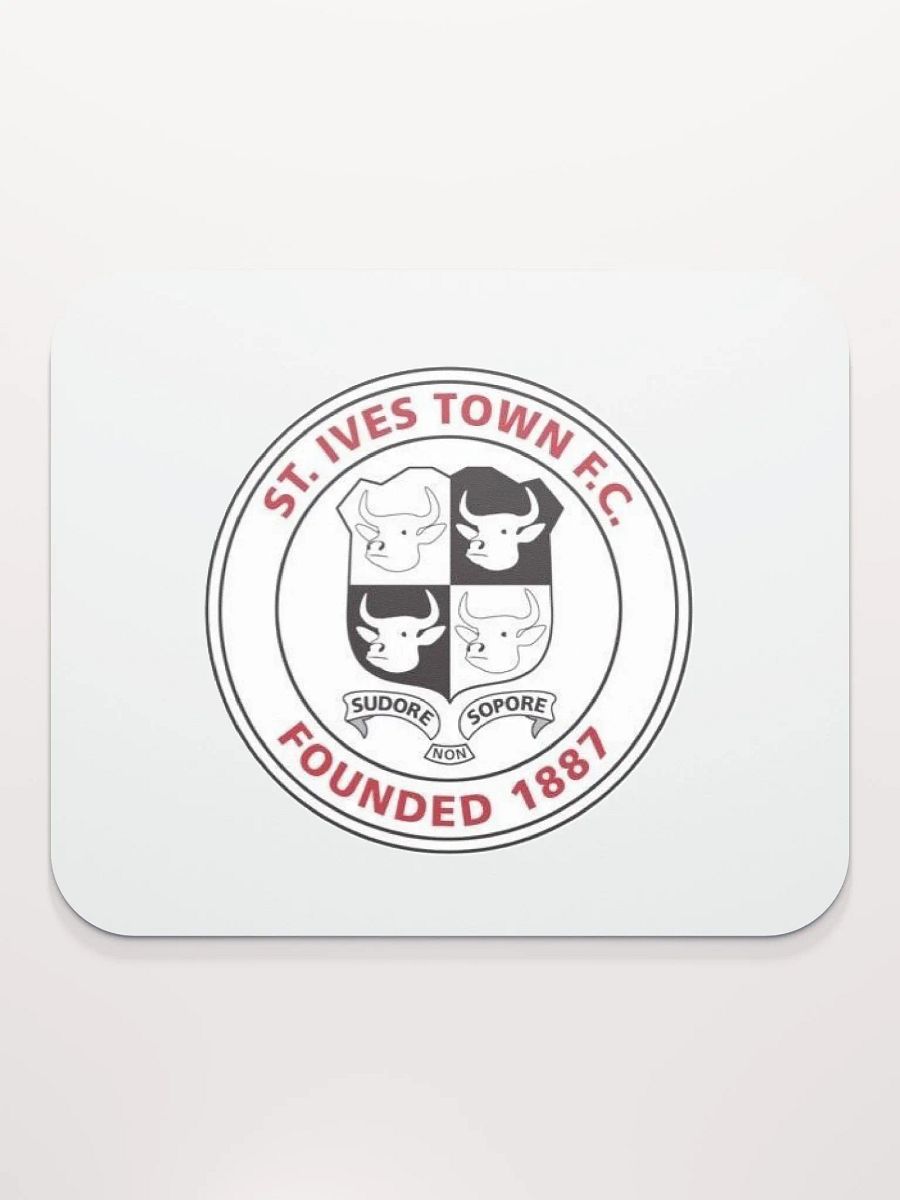 SITFC Mouse Pad product image (2)