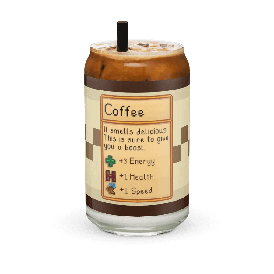 Coffee - 