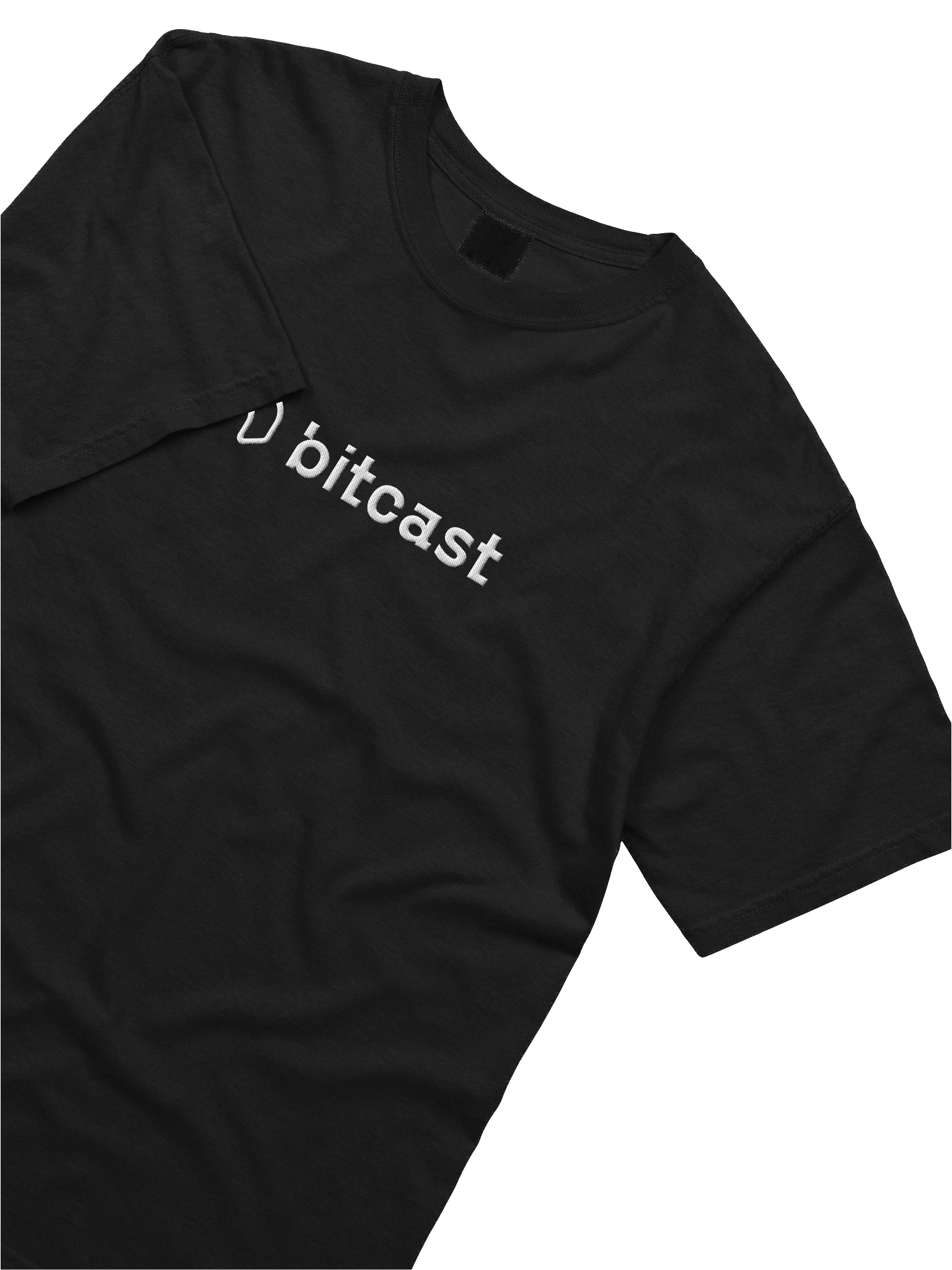 SN93 - Heavyweight T-Shirt (Embroidered) product image (11)