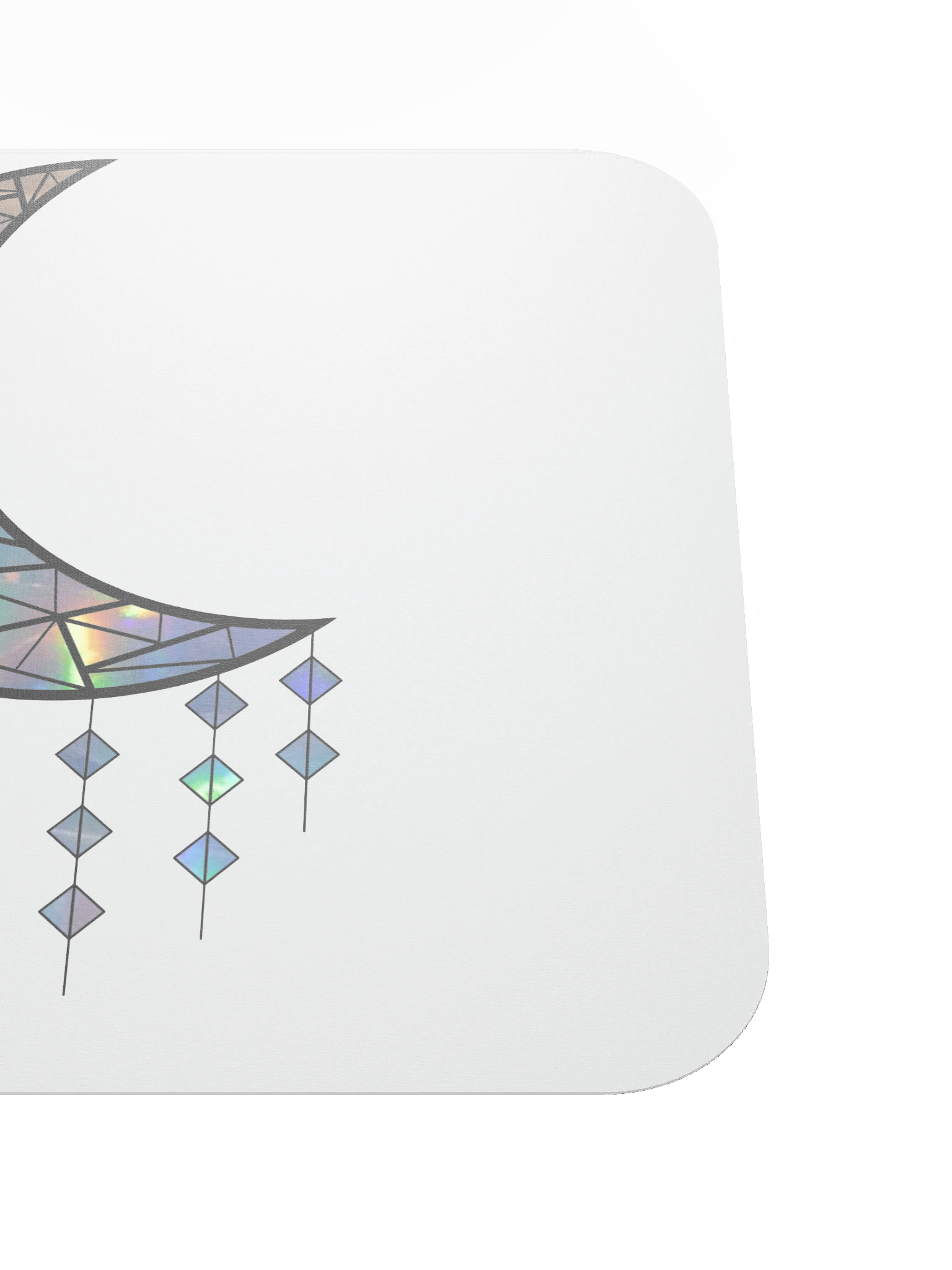 Mystic Moon Mouse Pad product image (5)