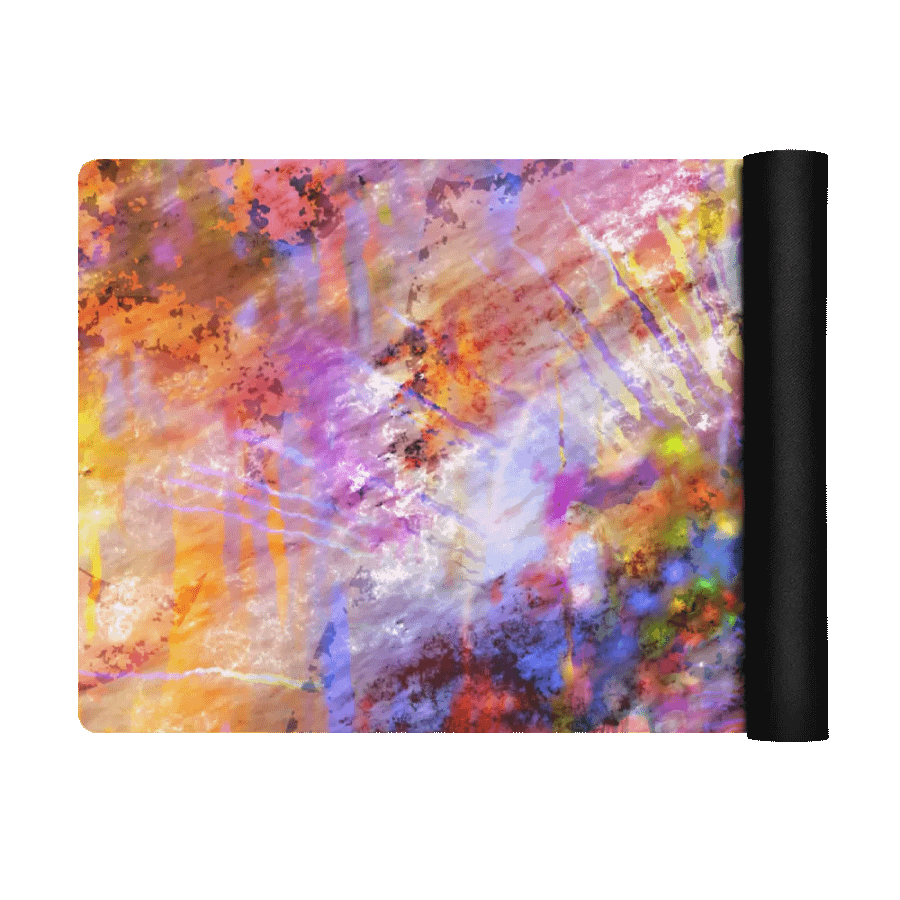Spectrum of Possibilities Yoga Map product image (3)