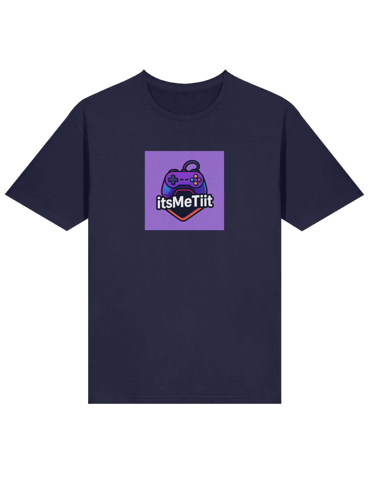 Retro Gamer Graphic T-Shirt product image (3)