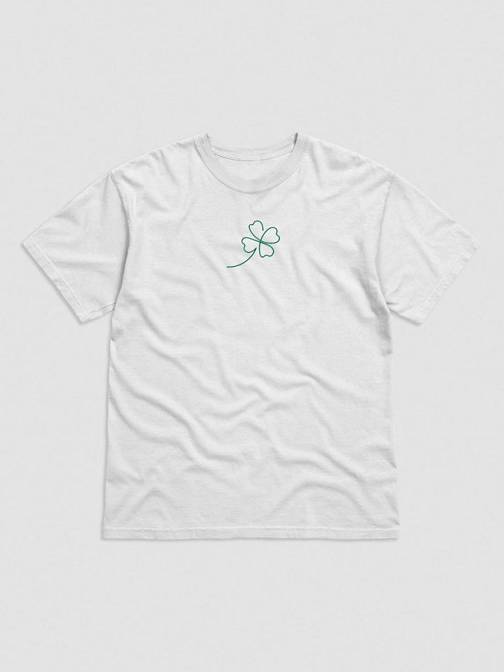 Lucky Clover T-Shirt product image (2)