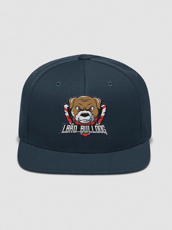 Bulldog Hat product image (2)