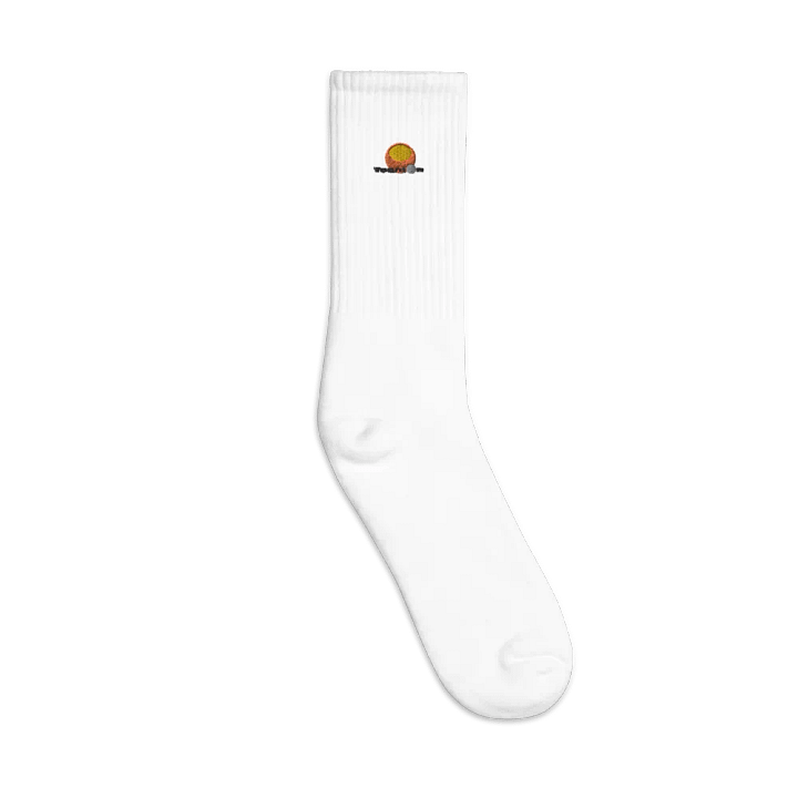 TEQ Socks product image (1)
