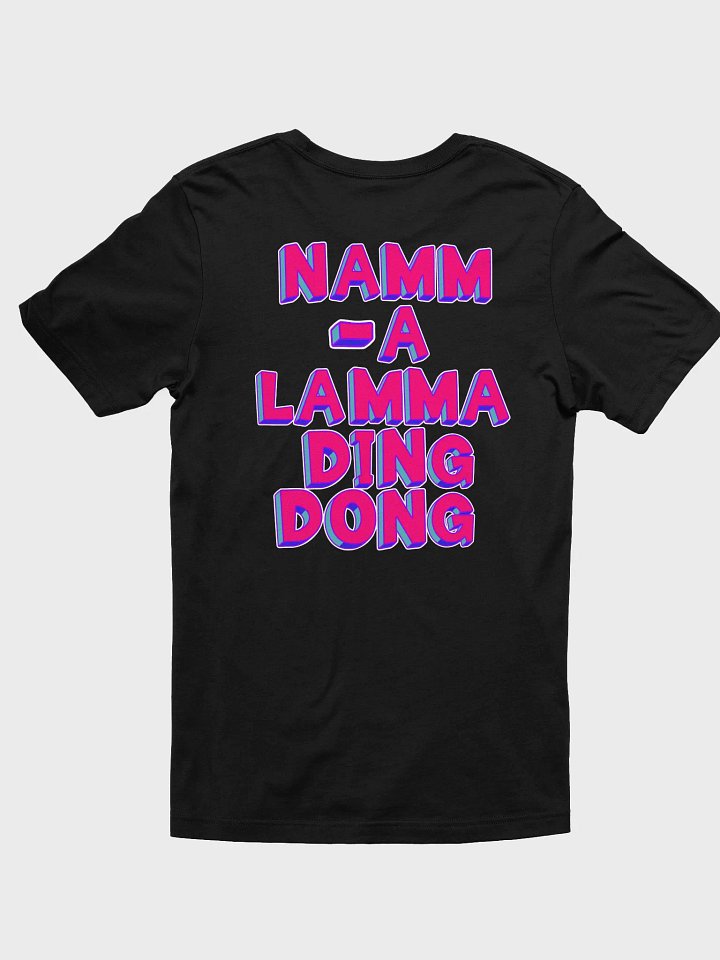 Ding Dong Tee product image (2)