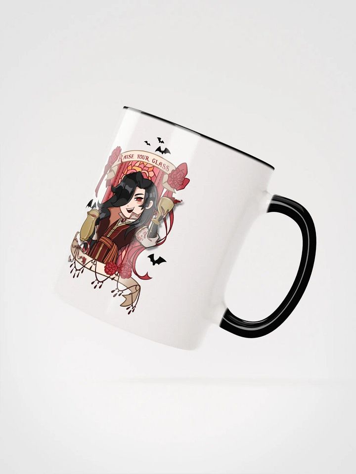 Hansuke Ceramic Mug product image (8)