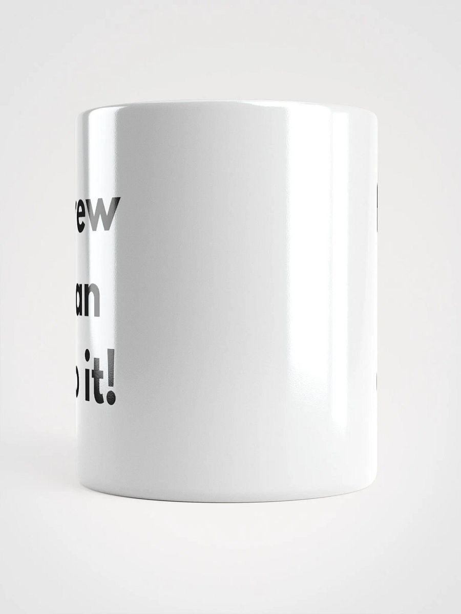 Brew Can Do It Mug product image (15)