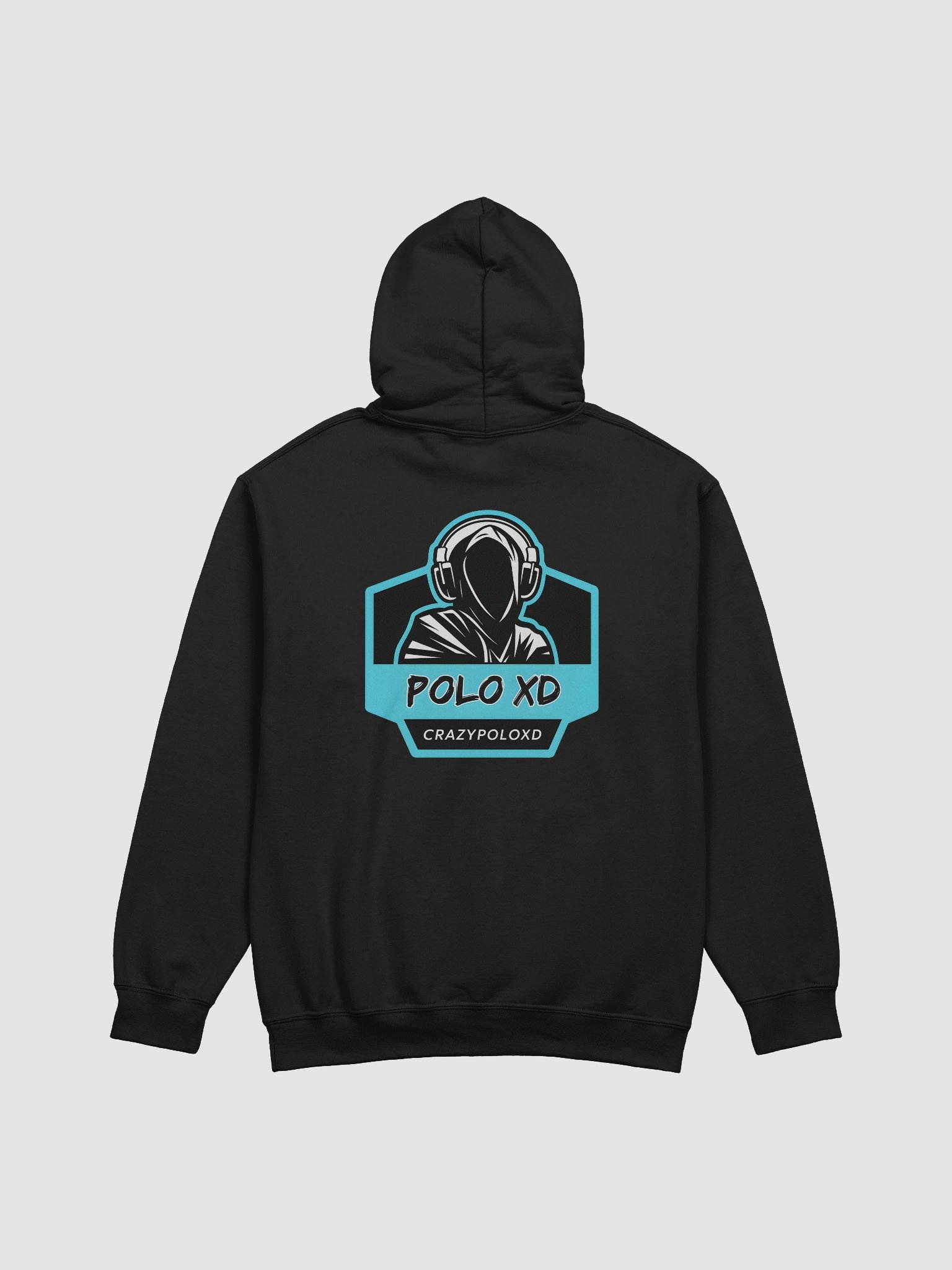 Crazy Hoodie product image (1)