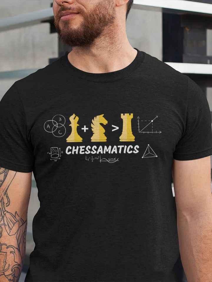 Bishop vs Knight product image (2)