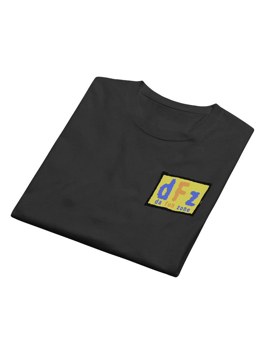 "da Fun zone" Doodle Shirt product image (11)