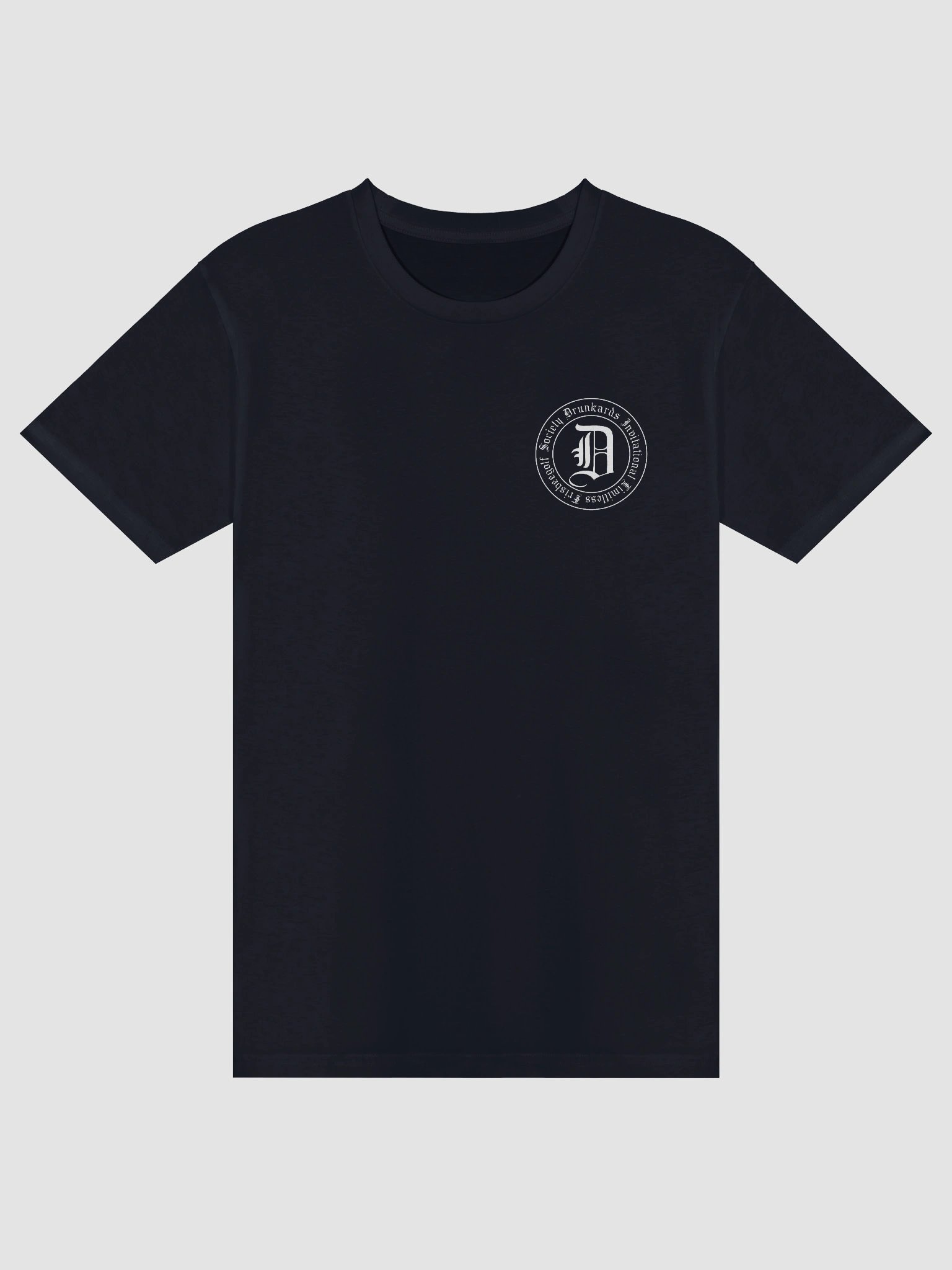 Drunkards ATLEISURE Unisex Premium Tee product image (2)