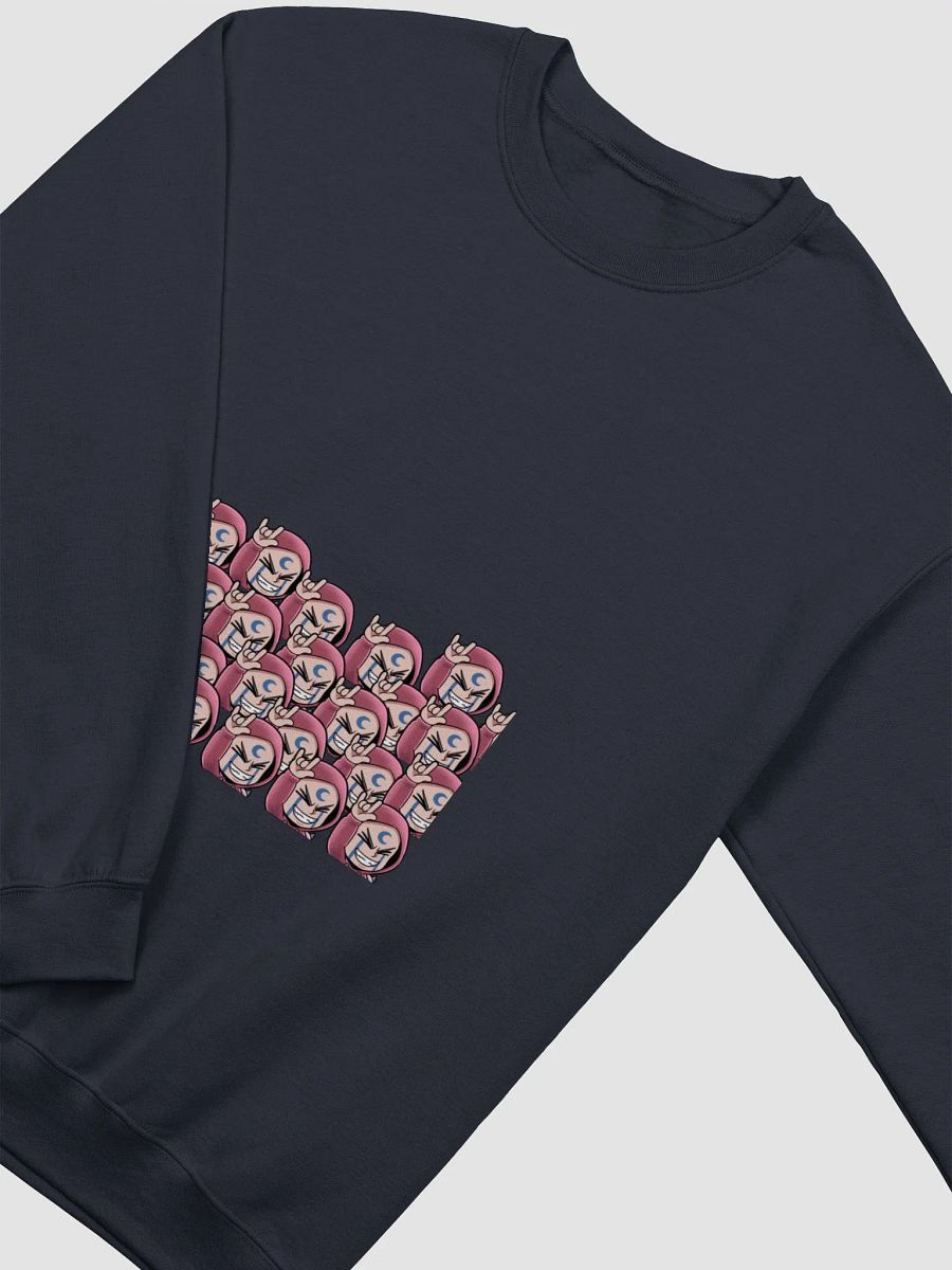 Hype Mosh Sweatshirt product image (3)