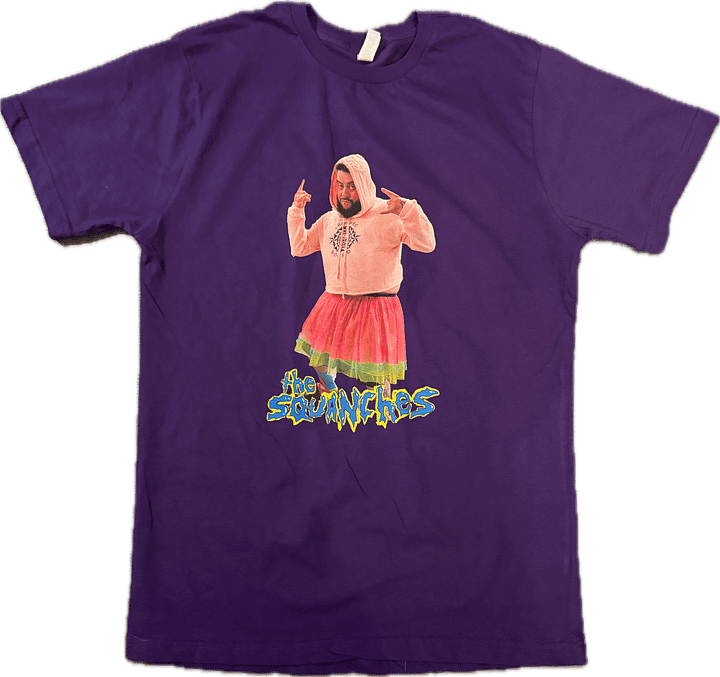 T-Shirt (Frank The Tank) product image (1)